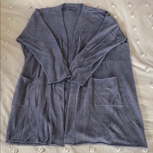 Barefoot Dreams Cardigan